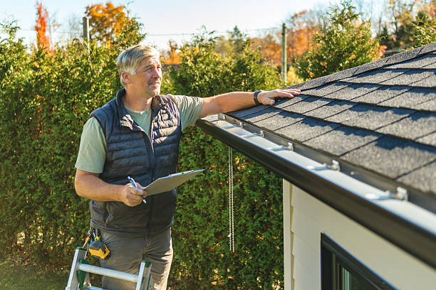 Trusted Roof Inspection service in Glenwood, IA - Ben Roofing and Steel LLC